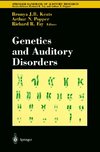 Genetics and Auditory Disorders