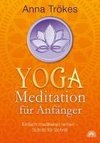 Yoga-Meditation für Anfänger