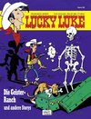 Lucky Luke 58 - Die Geister-Ranch und andere Storys