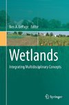 Wetlands