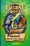 Beast Quest 16. Kaymon, Höllenhund des Grauens