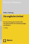 Die englische Limited