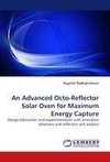 An Advanced Octo-Reflector Solar Oven for Maximum Energy Capture