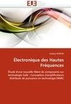 Électronique des Hautes Fréquences