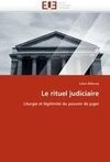 Le rituel judiciaire