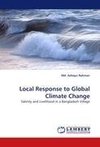 Local Response to Global Climate Change