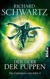 Der Herr der Puppen