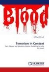 Terrorism in Context