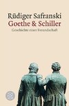 Goethe und Schiller