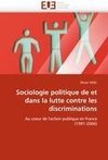 Sociologie politique de et dans la lutte contre les discriminations