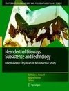 Neanderthal Lifeways, Subsistence and Technology