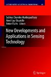 New Developments and Applications in Sensing Technology