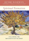 Spiritual Formation