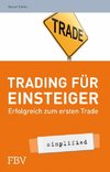 Trading für Einsteiger - simplified