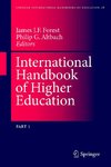 International Handbook of Higher Education