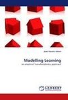 Modelling Learning