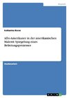 Afro-Amerikaner in der amerikanischen Malerei: Spiegelung eines Befreiungsprozesses