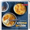 Crème brûlée