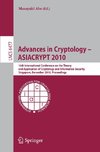 Advances in Cryptology - ASIACRYPT 2010