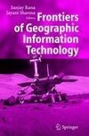 Frontiers of Geographic Information Technology