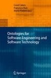 Ontologies for Software Engineering and Software Technology