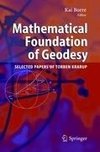 Mathematical Foundation of Geodesy