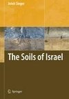 The Soils of Israel