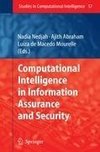 Computational Intelligence in Information Assurance and Security