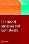 Functional Materials and Biomaterials