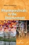 Pharmaceuticals in the Environment