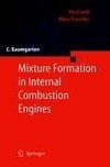 Mixture Formation in Internal Combustion Engines