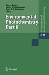 Environmental Photochemistry Part II