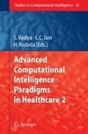 Advanced Computational Intelligence Paradigms in Healthcare - 2