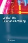 Logical and Relational Learning