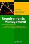 Requirements Management