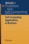 Soft Computing Applications in Business