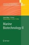 Marine Biotechnology II