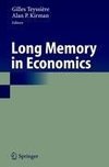 Long Memory in Economics