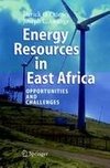 Energy Resources in East Africa