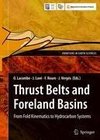 Thrust Belts and Foreland Basins