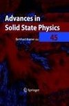 Advances in Solid State Physics 45