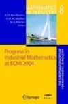 Progress in Industrial Mathematics at ECMI 2004