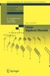 Linear Algebraic Monoids