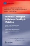 FLOMANIA - A European Initiative on Flow Physics Modelling