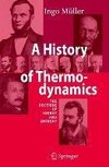 A History of Thermodynamics