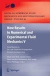 New Results in Numerical and Experimental Fluid Mechanics V