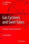 Gas Cyclones and Swirl Tubes