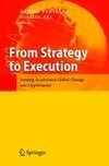 From Strategy to Execution