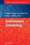 Evolutionary Scheduling