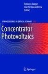 Concentrator Photovoltaics